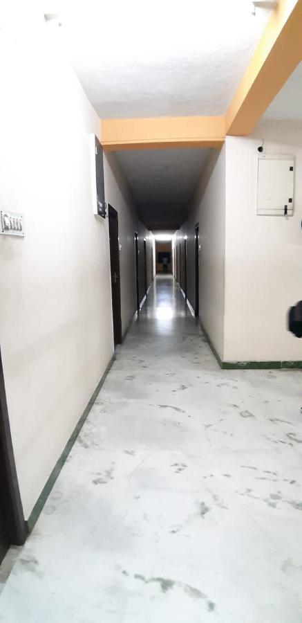 Hotel Vaithee Park Chennai Exterior photo