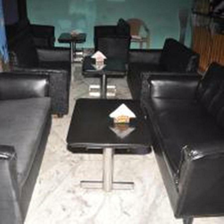 Hotel Vaithee Park Chennai Exterior photo