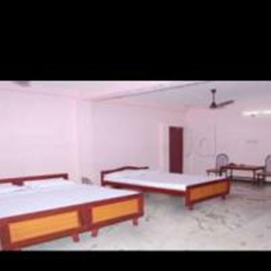 Hotel Vaithee Park Chennai Exterior photo